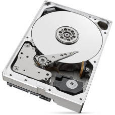 12TB Seagate Exos X18 (ST12000NM004J) {SAS 12Gb/s, 7200 rpm, 256mb buffer, 3.5"}