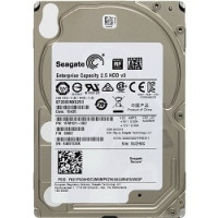2TB Seagate Enterprise Capacity 2.5 HDD (ST2000NX0253) {SATA 6Gb/s, 7200 rpm, 128 mb, 2.5"}