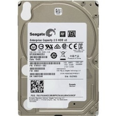 2TB Seagate Enterprise Capacity 2.5 HDD (ST2000NX0253) {SATA 6Gb/s, 7200 rpm, 128 mb, 2.5"}