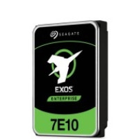 2TB Seagate Exos 7E10 (ST2000NM000B) {SATA 6Gb/s, 7200 rpm, 256mb buffer, 3.5"}