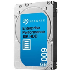 600Gb Seagate Enterprise Performance 10K (ST600MM0009) {SAS 12Gb/s, 10000 rpm, 128mb, 2.5"}