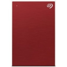 Seagate Portable HDD 2Tb One Touch STKB2000403 {USB 3.0, 2.5", Red}