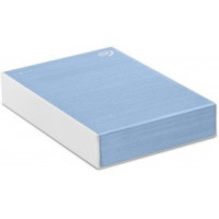 Seagate Portable HDD 2Tb One Touch STKB2000402 {USB 3.0, 2.5", Blue}