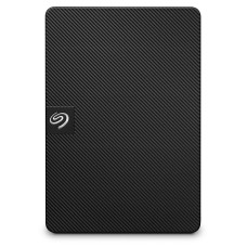 Seagate Portable HDD 4Tb Expansion STKM4000400 {USB 3.0, 2.5", Black}