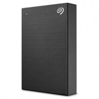 Seagate Portable HDD 5Tb One Touch STKC5000400 {USB 3.0,2.5", Black}