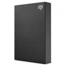 Seagate Portable HDD 5Tb One Touch STKC5000400 {USB 3.0,2.5", Black}