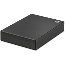 Seagate Portable HDD 1Tb One Touch STKB1000400 {USB 3.0, 2.5", Black}