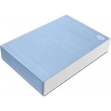 Seagate Portable HDD 5Tb One Touch STKC5000402 {USB 3.0, 2.5", Blue}