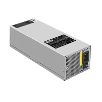 Exegate EX292186RUS Серверный БП 400W ExeGate ServerPRO-2U-400ADS (2U, APFC, КПД 85% (80 PLUS Bronze), 6cm ball bearing fan, 24pin, 2x8pin, 5xSATA, 3xIDE)