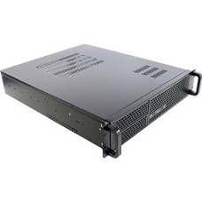 Exegate EX172968RUS Серверный корпус Pro 2U2088 <RM 19", высота 2U, без БП, USB>