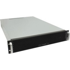 Exegate EX172964RUS Серверный корпус Pro 2U2098L <RM 19", высота 2U, без БП, USB>