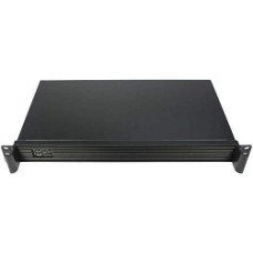 Exegate EX264264RUS Серверный корпус Exegate Pro 1U250-01 <RM 19", высота 1U, глубина 250, без БП, USB>
