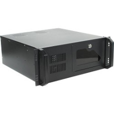 Exegate EX254717RUS Серверный корпус Exegate Pro 4U450-26 / 4U4020S <RM 19", высота 4U, глубина 450, без БП, USB>