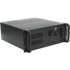 Exegate EX244499RUS Серверный корпус Exegate Pro 4U4017S <RM 19", высота 4U, глубина 450, без БП, USB>