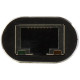 Сетевой адаптер Type-C - RJ-45 Vention CFNHB