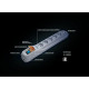 Сетевой фильтр Pilot L 10.0м White ( Pilot L 10m (2011) ) 6 розеток