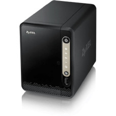 Сетевое хранилище Zyxel NAS326