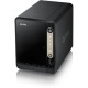 Сетевое хранилище Zyxel NAS326