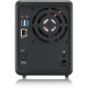 Сетевое хранилище Zyxel NAS326