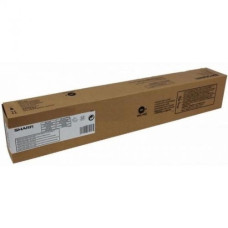 Тонер-картридж желтый для Sharp C-CUBE BP10C20EU/20C20EU/20C25EU (10К) [BPGT20YA]