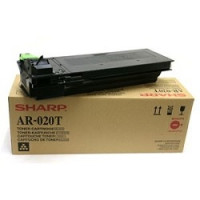 Sharp AR-020T/LT Картридж , {AR-5516/5520, (16 000стр.)}
