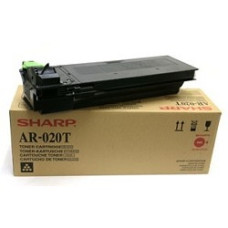 Sharp AR-020T/LT Картридж , {AR-5516/5520, (16 000стр.)}