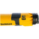 Угловая шлифмашина DeWALT DWE4257