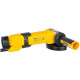 Угловая шлифмашина DeWALT DWE4257