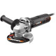 Угловая шлифмашина Worx 800 Вт 125 мм кейс WX713