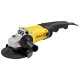Угловая шлифмашина STANLEY SGM146, 1400 Вт, 150 мм