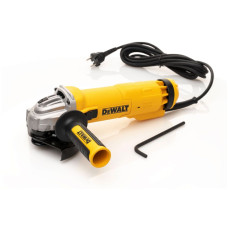 Угловая шлифмашина DeWALT DWE4237, 1200 Вт, 125 мм