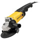 Угловая шлифмашина STANLEY SGM146, 1400 Вт, 150 мм