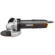 Угловая шлифмашина Worx 800 Вт 125 мм кейс WX713