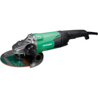 Угловая шлифмашина HiKOKI G 23ST, 2000 Вт, 230 мм