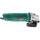 Угловая шлифмашина Hammer USM 900 D, 900 Вт, 125 мм