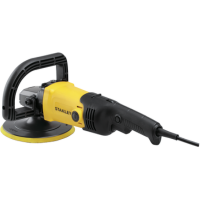 Полировальная шлифмашина STANLEY SP137-RU, 1300 Вт