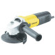 Угловая шлифмашина STANLEY SGS105, 1050 Вт, 125 мм