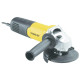 Угловая шлифмашина STANLEY SGS105, 1050 Вт, 125 мм