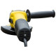 Угловая шлифмашина STANLEY SGS105, 1050 Вт, 125 мм