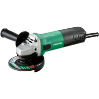 Угловая шлифмашина HiKOKI G12SR4, 730 Вт, 115 мм
