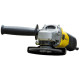 Угловая шлифмашина STANLEY SGS105, 1050 Вт, 125 мм