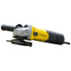 Угловая шлифмашина STANLEY SGS105, 1050 Вт, 125 мм
