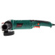 Угловая шлифмашина Hammer USM1200 E, 1200Вт, 125мм