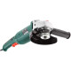 Угловая шлифмашина Hammer USM1200 E, 1200Вт, 125мм