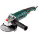 Угловая шлифмашина Hammer USM1200 E, 1200Вт, 125мм