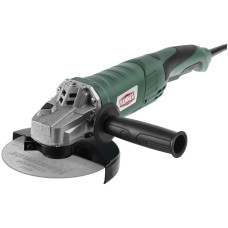 Угловая шлифмашина Hammer USM1350D, 1350Вт, 150мм