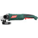 Угловая шлифмашина Hammer USM1650D, 1650Вт, 180мм