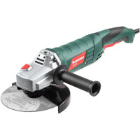 Угловая шлифмашина Hammer USM1650D, 1650Вт, 180мм