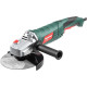 Угловая шлифмашина Hammer USM1650D, 1650Вт, 180мм