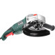 Угловая шлифмашина Hammer USM1650D, 1650Вт, 180мм